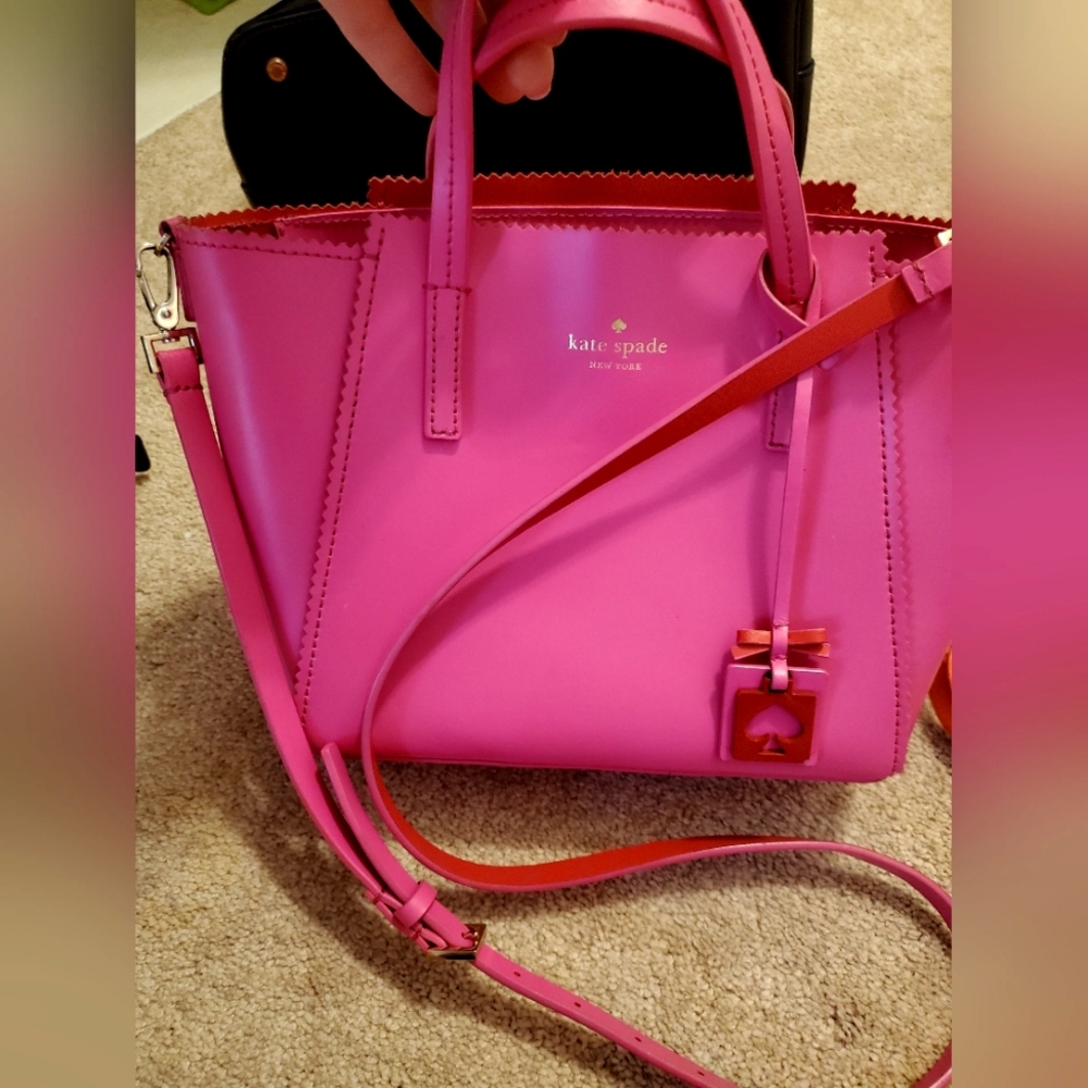 Kate spade bag